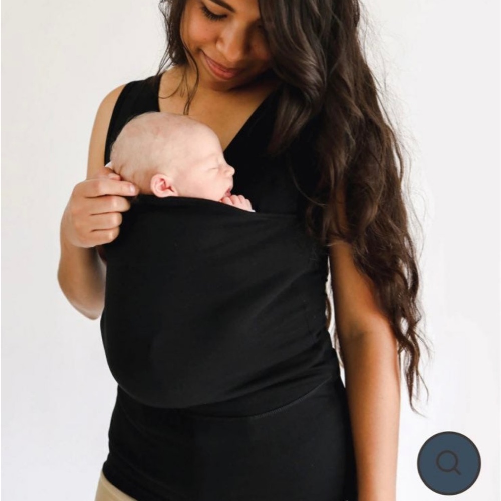 Lalabu Soothe Shirt - black size M